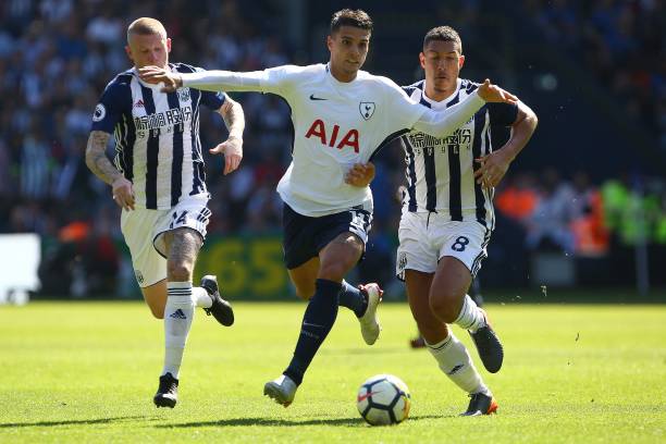 Spurs