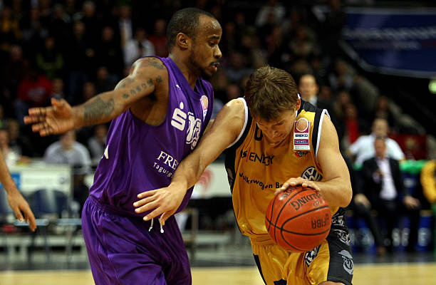 基础步伐 基础步伐